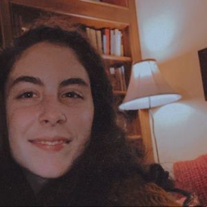 Meet your Posher, Meg